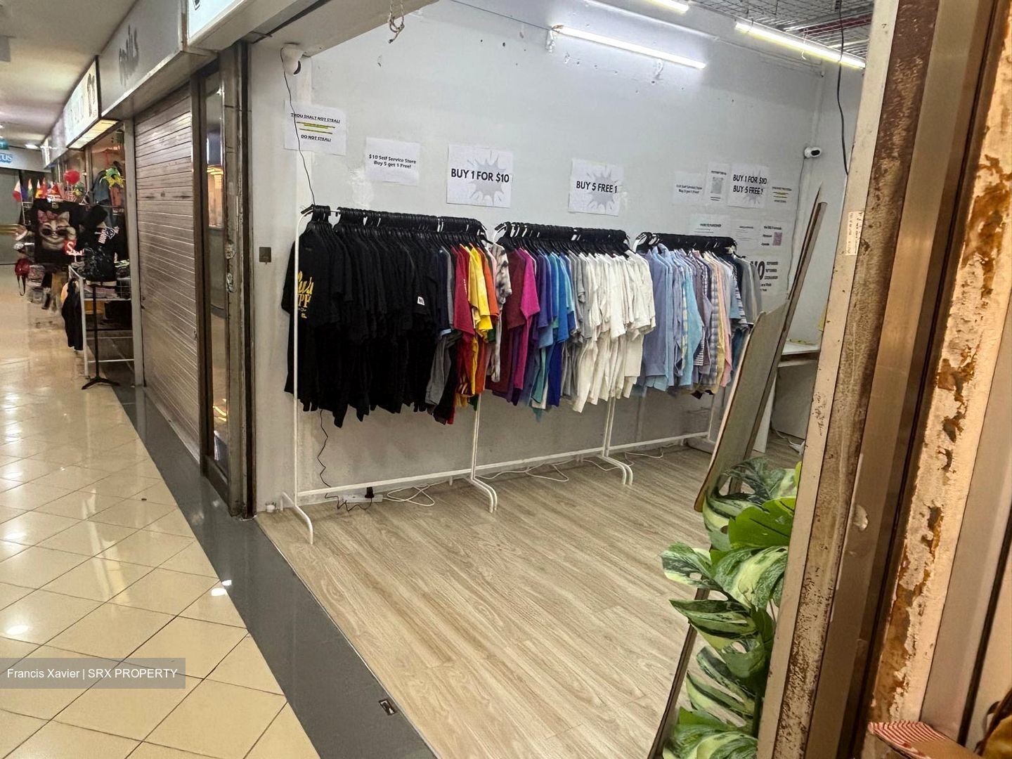Queensway Tower / Queensway Shopping Centre (D3), Retail #450488731